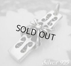 画像1: スパイダープレート　トップ