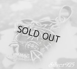 画像1: ドラゴン　トップ