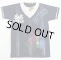 【アウトレット】EXCURSIONイーグルプリント　Tシャツ　Mサイズ