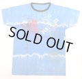 【アウトレット】EXCURSIONサーフプリントTシャツ　Mサイズ