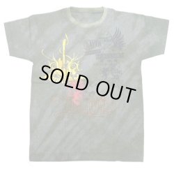 画像1: 【アウトレット】EXCURSIONカモフラ迷彩プリントTシャツ　Mサイズ