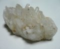 天然石水晶クラスター