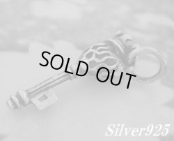 画像1: ファイヤーハートキー　トップ