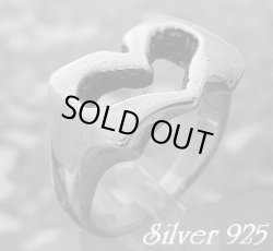 画像1: オープンハートリング