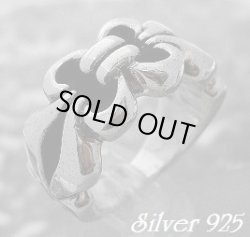 画像1: リボンリング