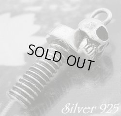 画像1: ボルトスカル　トップ