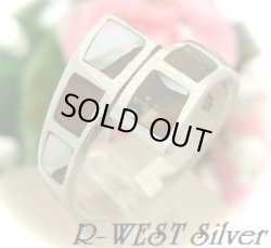 画像1: シェルリングtypeQ　ブラウン