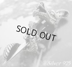 画像1: ドラゴンソード　トップ