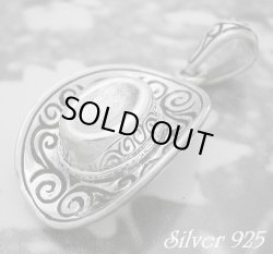 画像1: テンガロンハットトップ