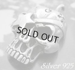 画像1: アサシンスカル　トップ