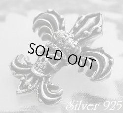 画像1: ユリクラウンスカル　トップ