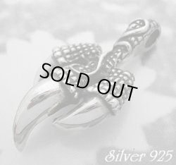 画像1: ドラゴンネイル　トップ