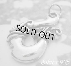 画像1: ラージフック　トップ