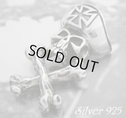 画像1: パイレーツキャプテンスカル　トップ