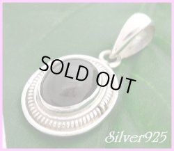 画像1: ガーネットペンダントG