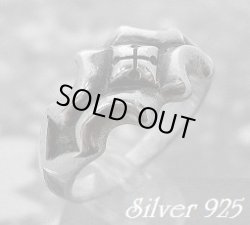 画像1: デザインリング