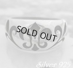 画像1: フレアマークリング