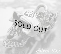 画像1: ジャンキースカル　トップ