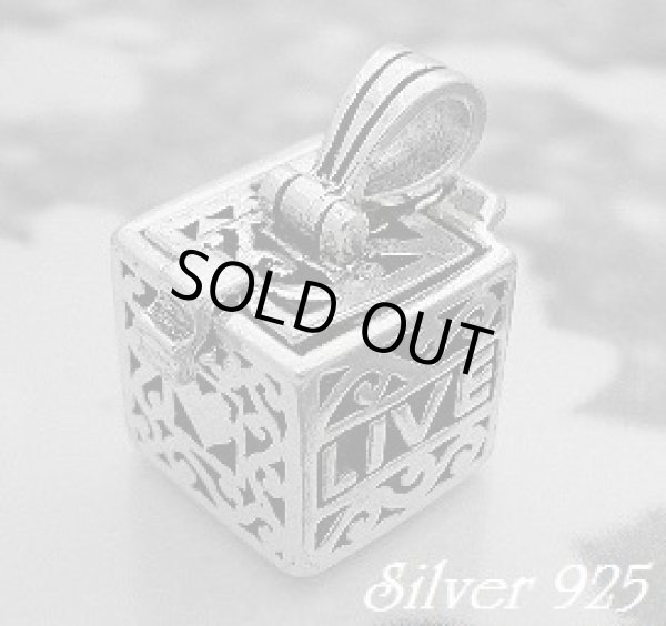 画像1: ロケット（ピルケース）トップ　タイプＴ