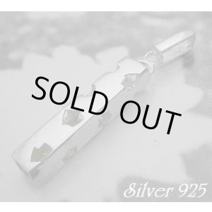 画像: シルバー　トップ