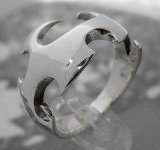 画像: ファイヤーウェーブリング
