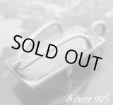 画像: 下駄　白仕上げトップ