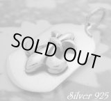 画像: 立体フレアプレート　トップ