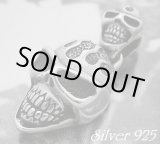 画像: クレイジースカル　トップ