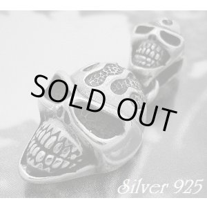 画像: クレイジースカル　トップ