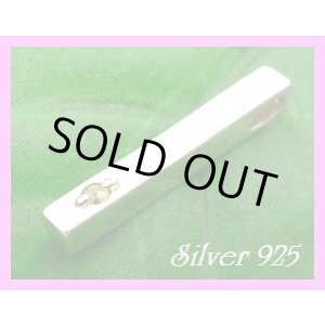 画像: 8月誕生石ペリドット　スティックトップ