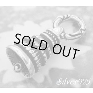 画像: ゴシックベル　トップ