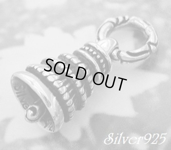 画像1: ゴシックベル　トップ