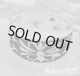 画像: クロスマークリング