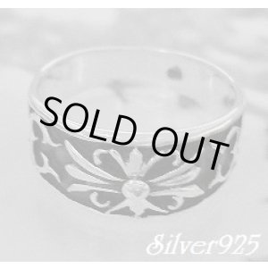 画像: クロスマークリング