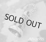 画像: スモールアラベスクベル　トップ