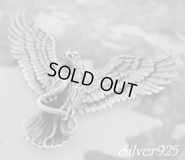 画像1: イーグル＆スネイク　トップ