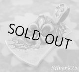 画像: アースフレアプレート　トップ