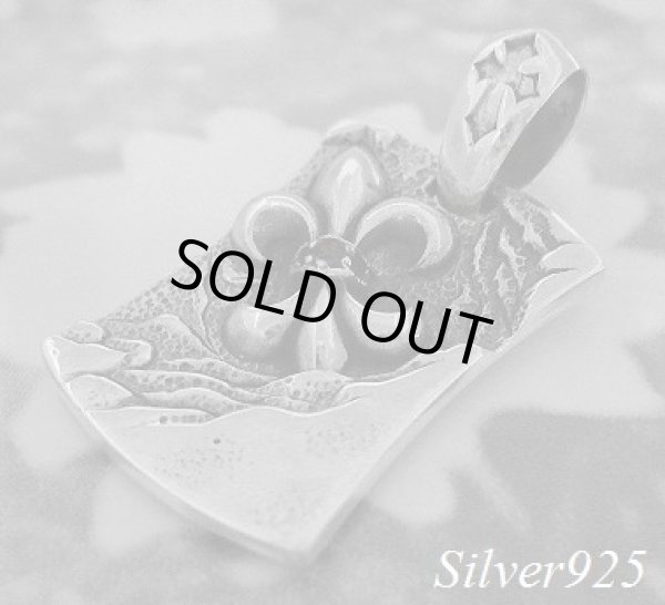 画像1: アースフレアプレート　トップ