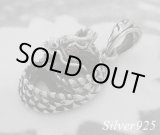 画像: ガーネットアイ龍　トップ 