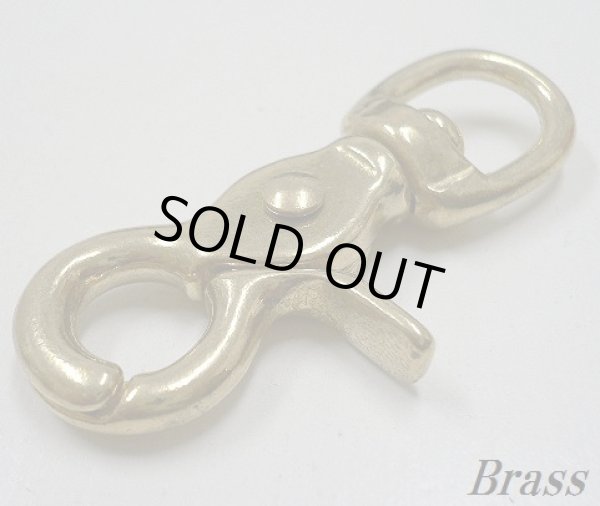 画像1: ブラス　レバーナスカン