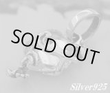 画像: ハートジルコニア付リバーシブル　トップ