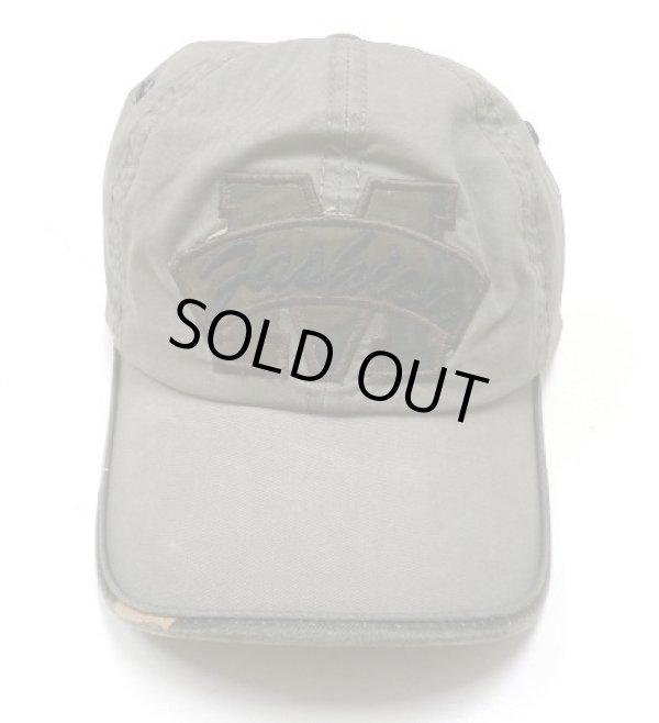 画像1: FashionM刺繍キャップ