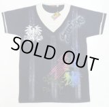 画像: 【アウトレット】EXCURSIONイーグルプリント　Tシャツ　Mサイズ