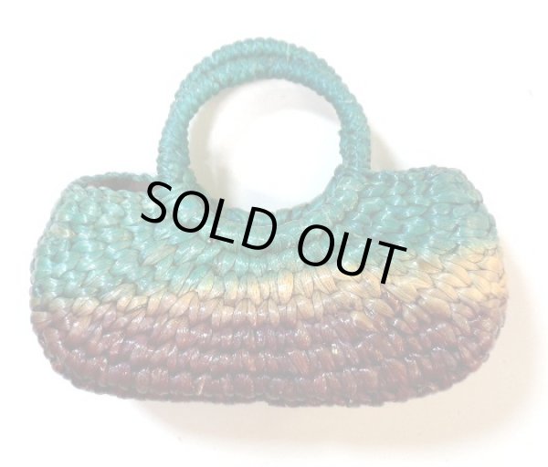 画像1: カゴバッグN
