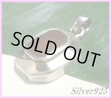 画像: カーネリアン　ペンダント