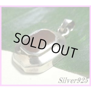 画像: カーネリアン ペンダント