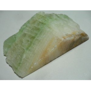 画像: 天然石カルサイト原石　置石