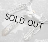 画像: イーグル＆フェザー トップ4点セット