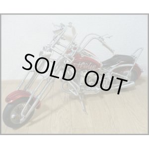 画像: ワイヤー＆チューブ　アメリカンバイクL
