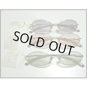 画像: ESPRITサングラス　3色より